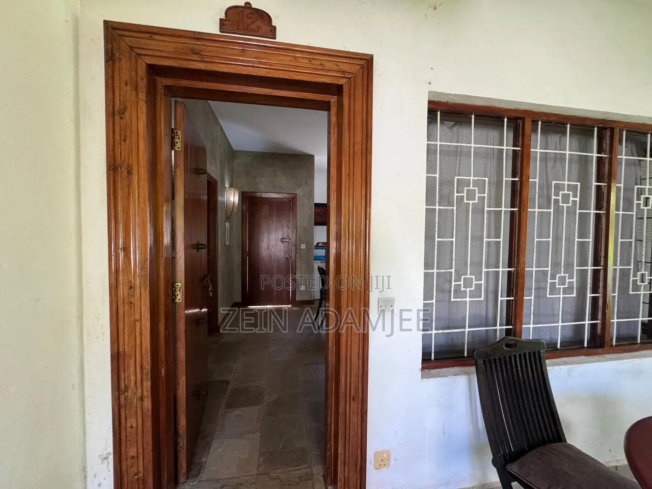 Furnished 1bdrm Apartment in Town Centre for sale in Town Centre