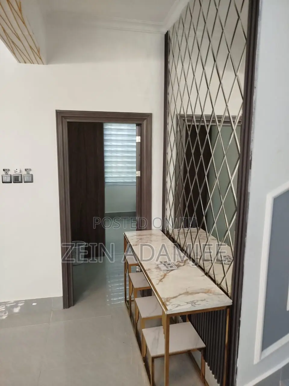 Furnished 4bdrm House in Town Centre for sale in Town Centre