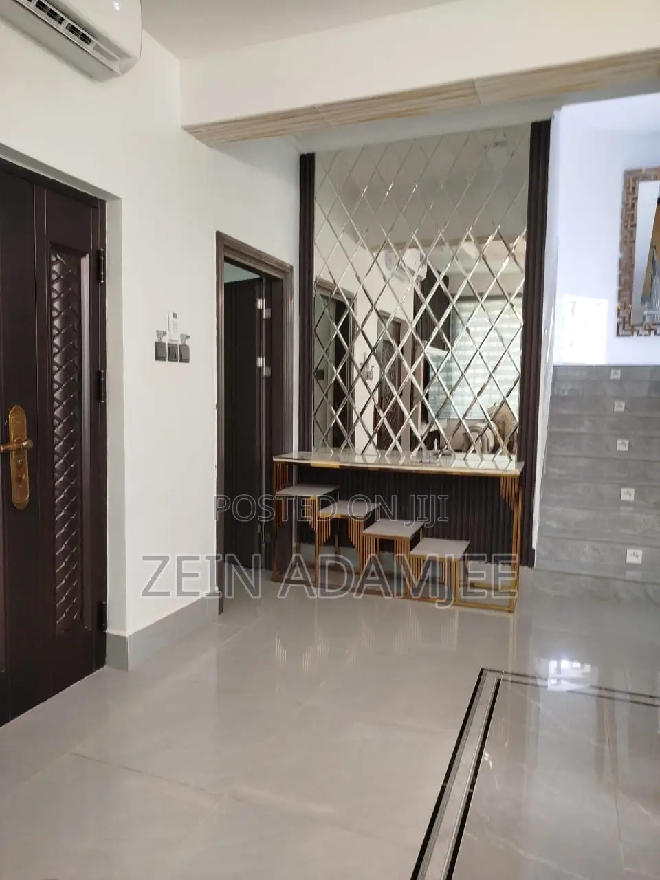 Furnished 4bdrm House in Town Centre for sale in Town Centre