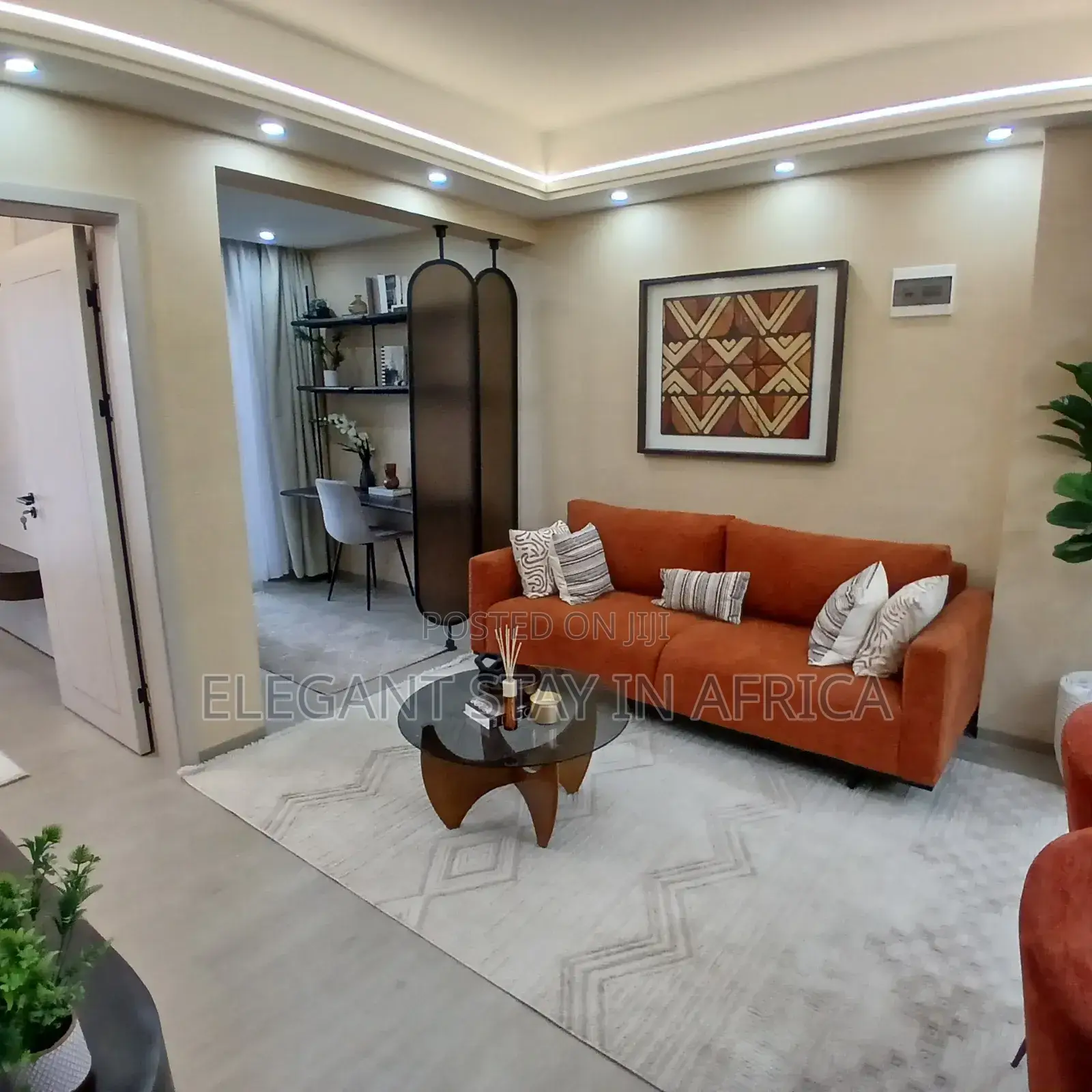 1bdrm Apartment in Westlands, Raphta Road Area for sale in Raphta Road Area