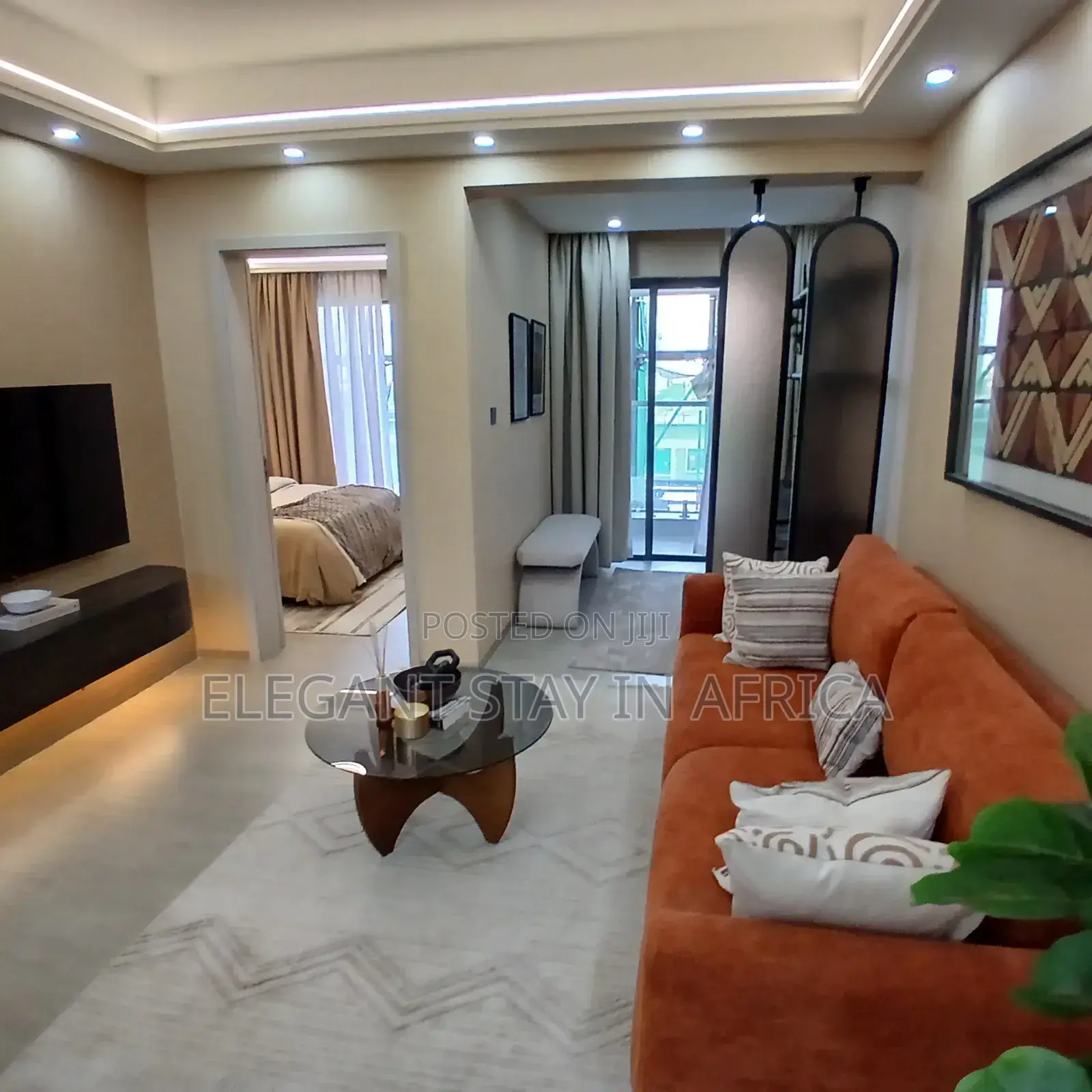 1bdrm Apartment in Westlands, Raphta Road Area for sale in Raphta Road Area