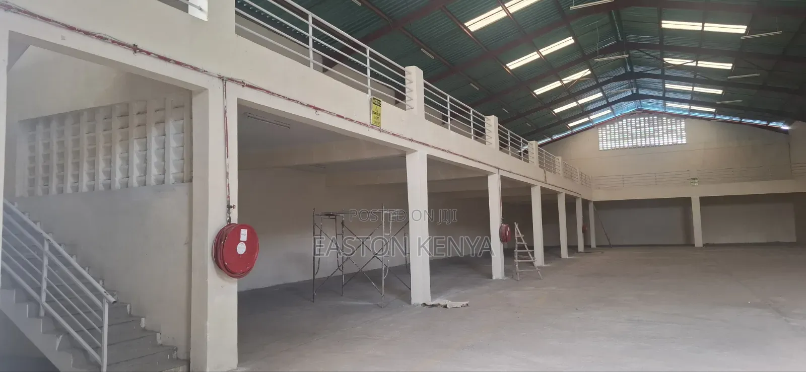 Godown to Let in Nyayo Estate