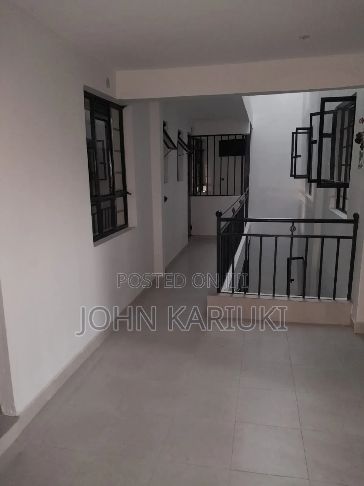 12bdrm Apartment in Kiringiti Estate, Kiambu CBD for sale in Kiambu CBD