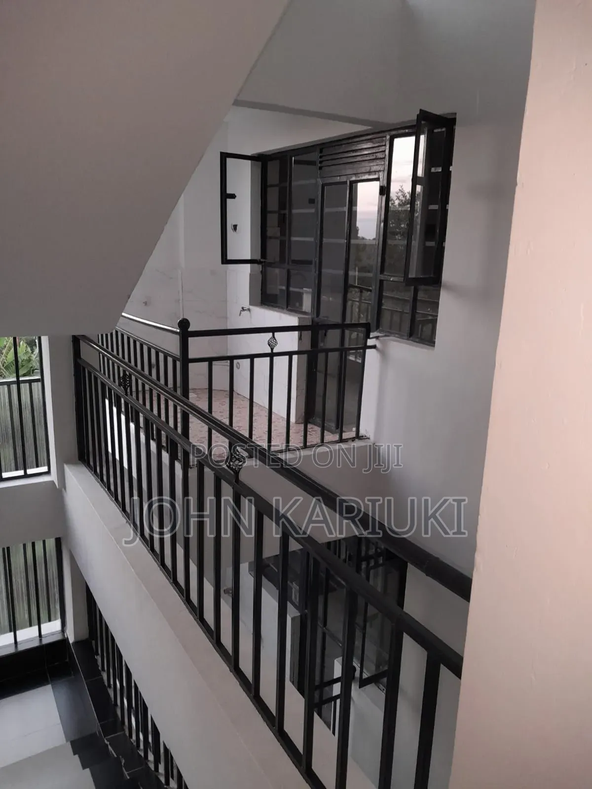 12bdrm Apartment in Kiringiti Estate, Kiambu CBD for sale in Kiambu CBD