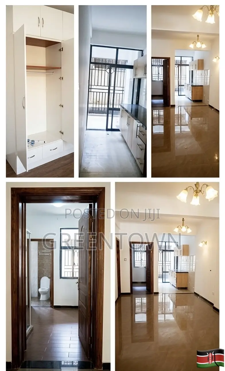 2bdrm Apartment in Dennis Gardens, Hurlingham for sale in Hurlingham