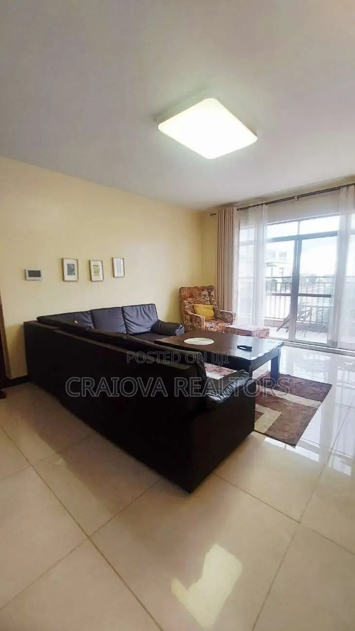 Furnished 3bdrm Penthouse in Valley Arcade for rent in Valley Arcade