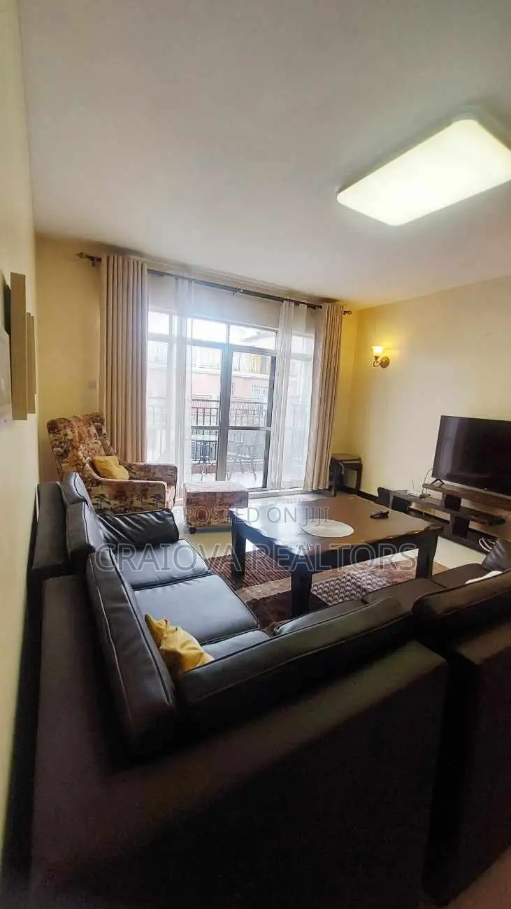 Furnished 3bdrm Penthouse in Valley Arcade for rent in Valley Arcade