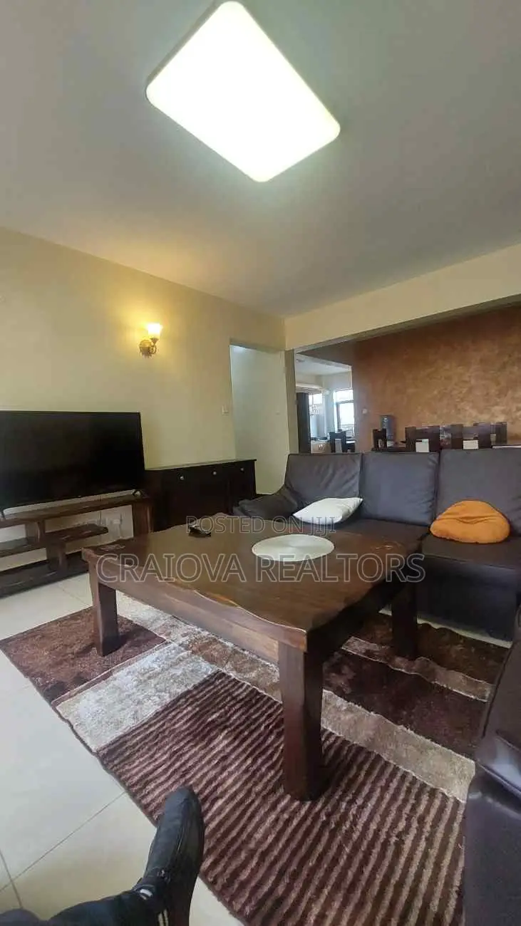 Furnished 3bdrm Penthouse in Valley Arcade for rent in Valley Arcade