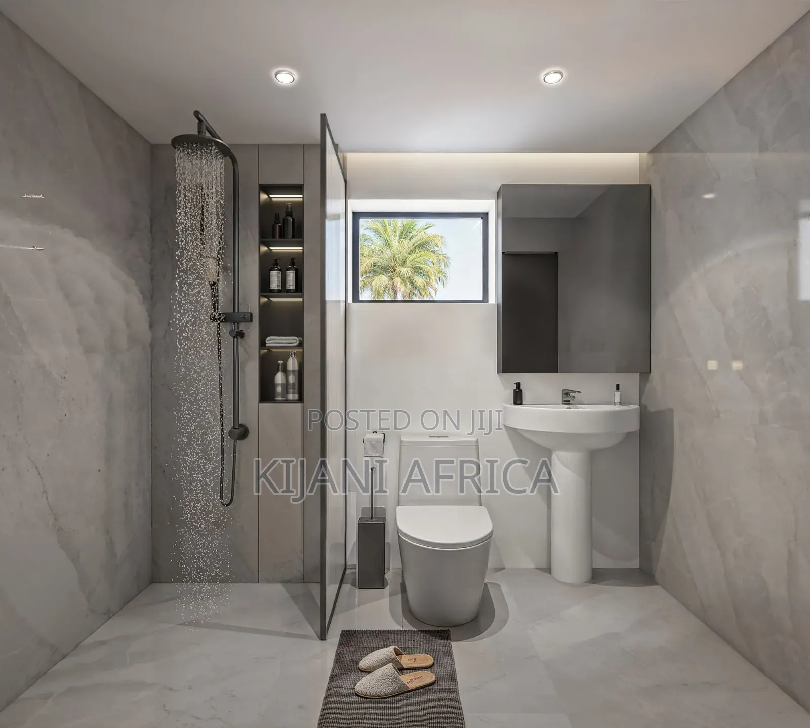 2bdrm Apartment in Thindigua/Kasarini for sale in Thindigua/Kasarini