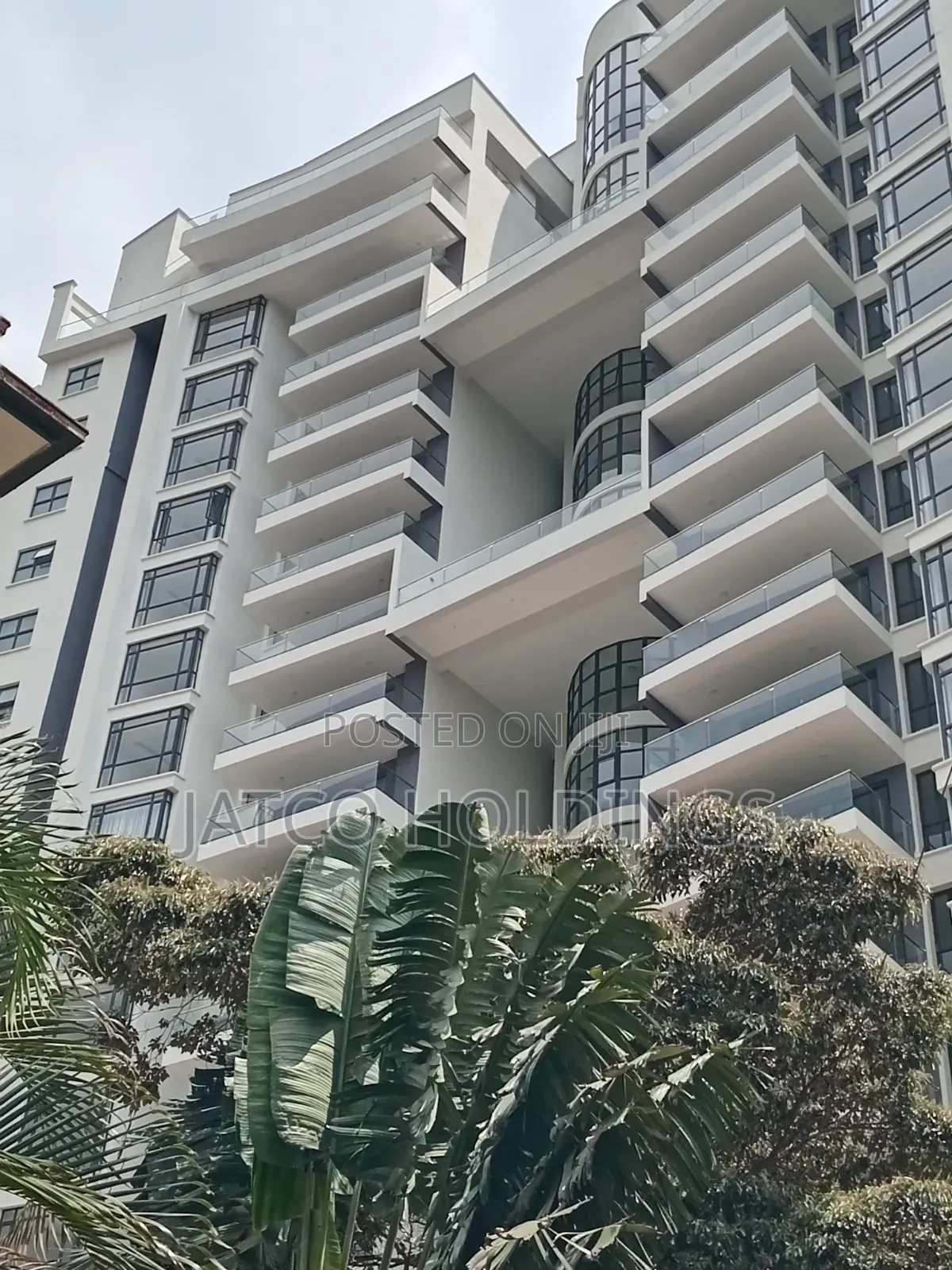 3bdrm Apartment in Westlands, Riverside Drive for rent in Riverside Drive