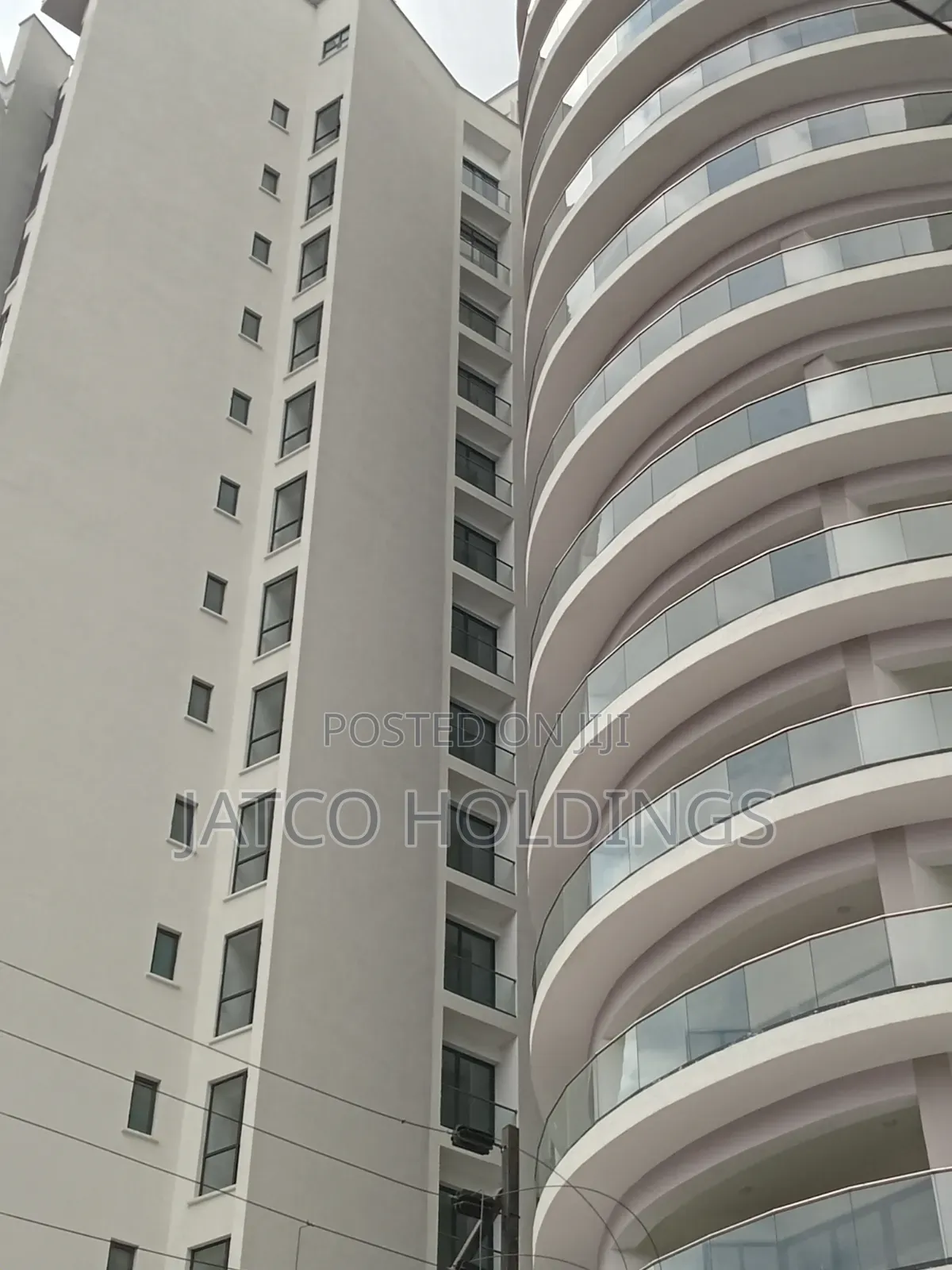 3bdrm Apartment in Westlands, Riverside Drive for rent in Riverside Drive
