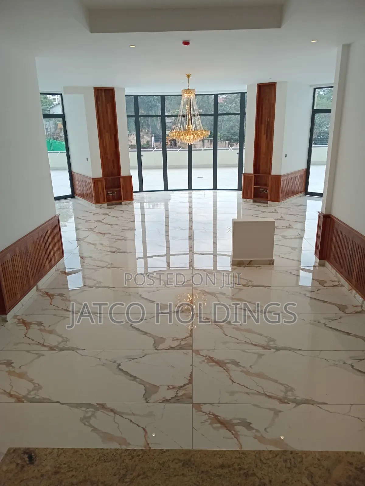 3bdrm Apartment in Westlands, Riverside Drive for rent in Riverside Drive