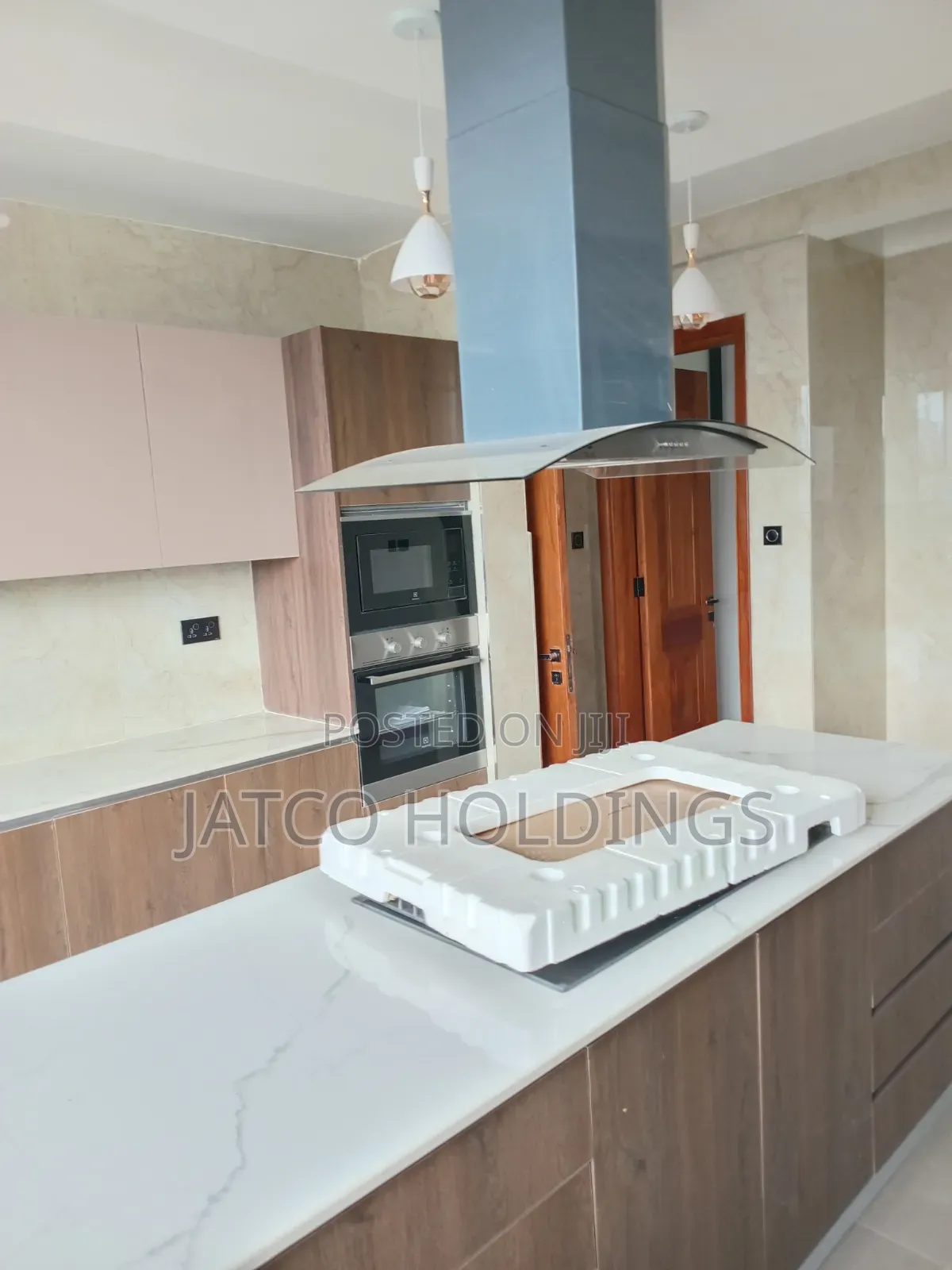 3bdrm Apartment in Westlands, Riverside Drive for rent in Riverside Drive