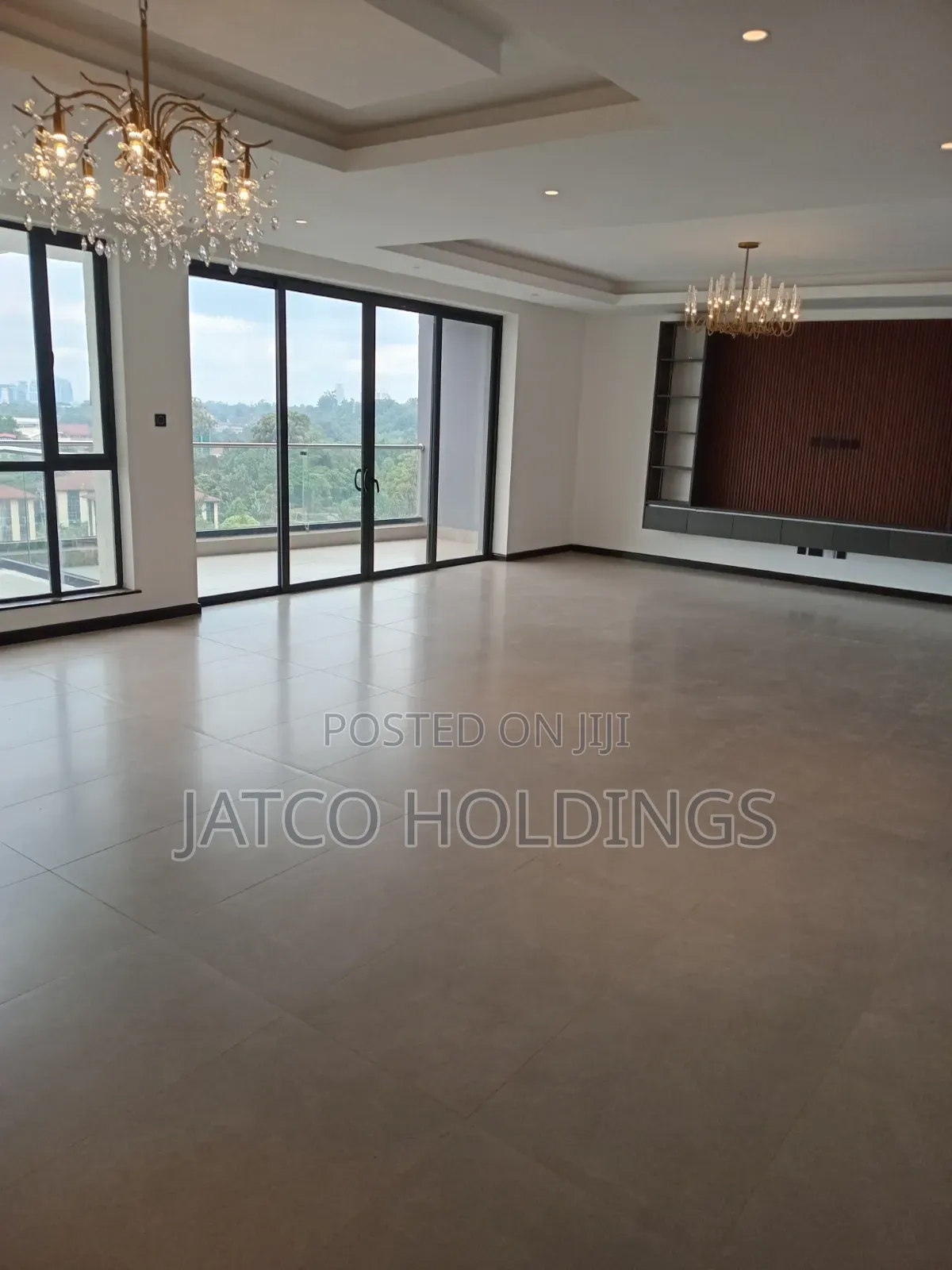 3bdrm Apartment in Westlands, Riverside Drive for rent in Riverside Drive