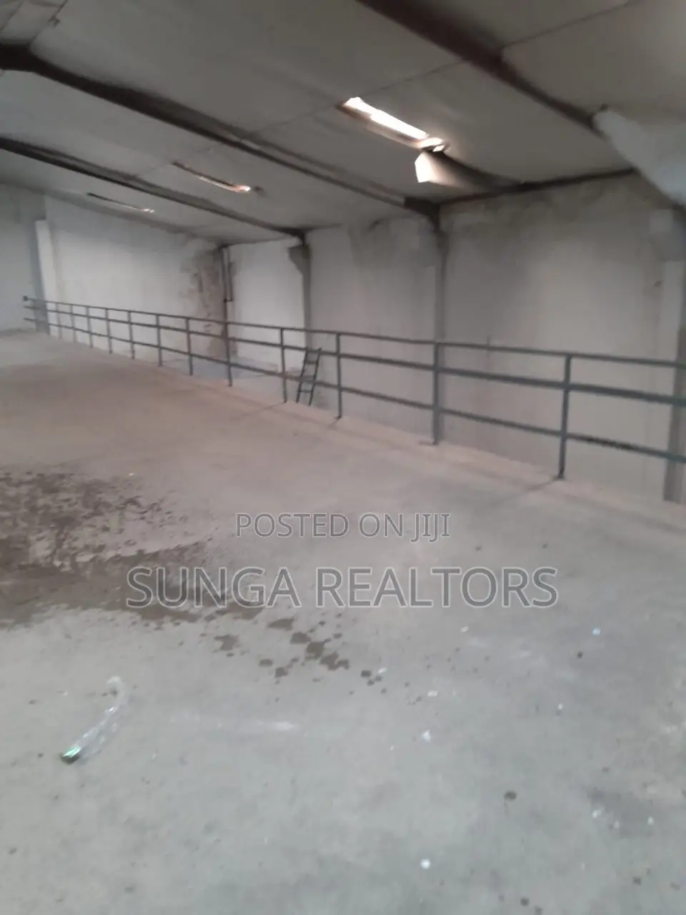 Warehouse for Lease in Icd in Mombasa Road