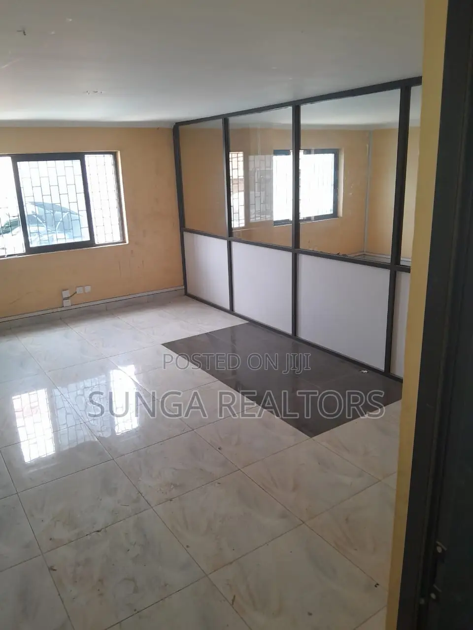 Warehouse for Lease in Icd in Mombasa Road