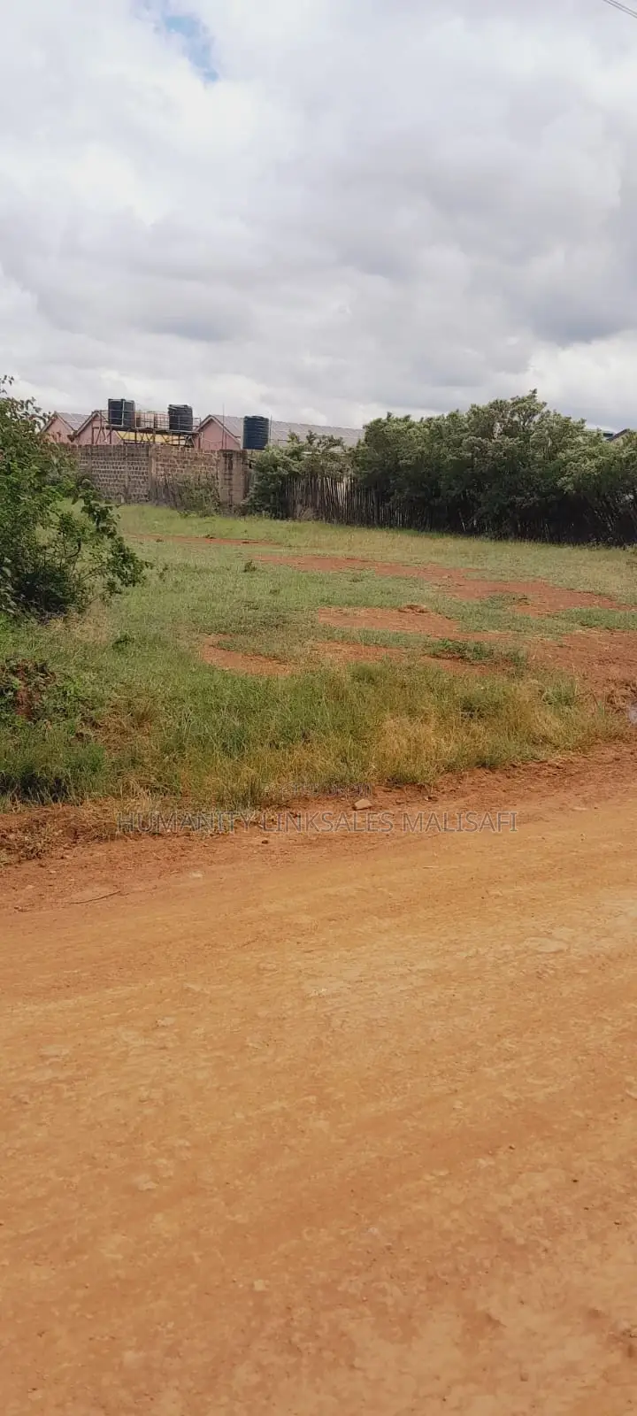 6 Acres Land for Sale, Juja Kalimoni 300m From Tarmac in Kalimoni
