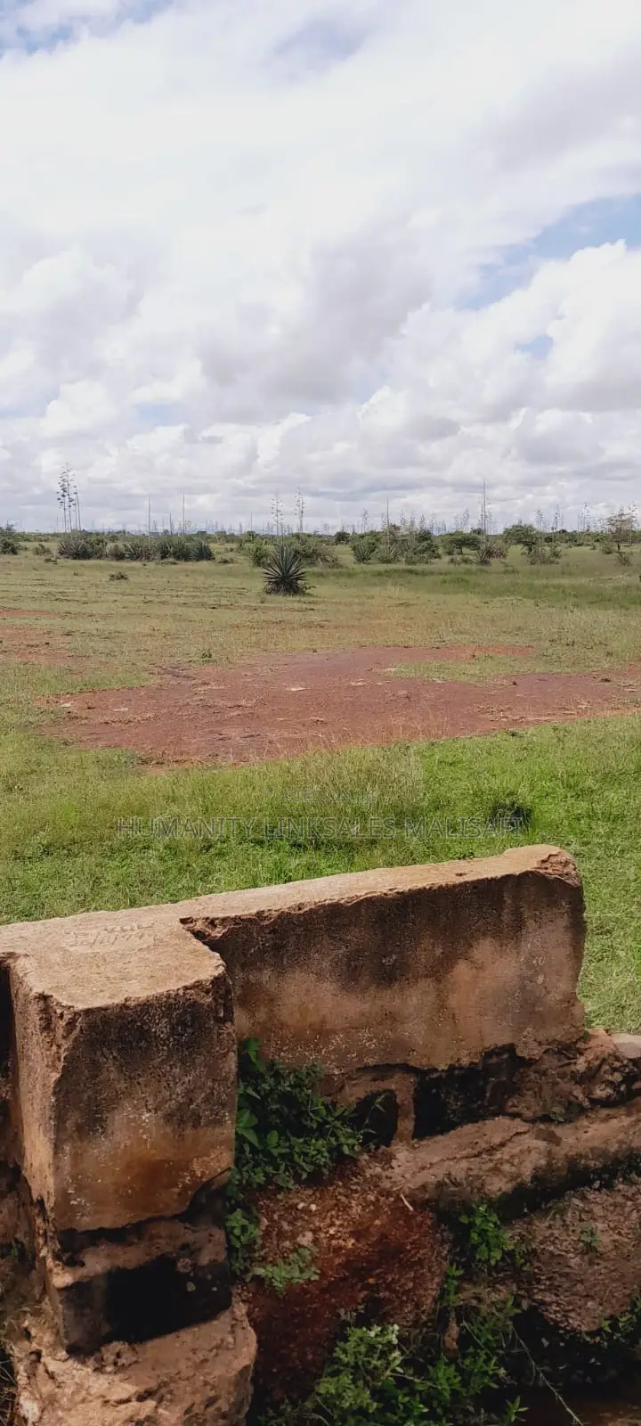 6 Acres Land for Sale, Juja Kalimoni 300m From Tarmac in Kalimoni
