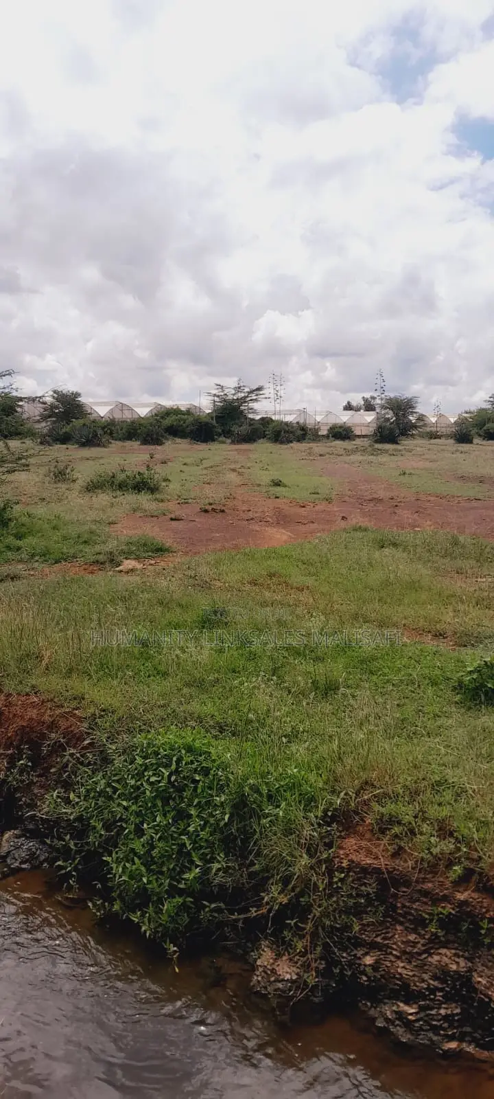 6 Acres Land for Sale, Juja Kalimoni 300m From Tarmac in Kalimoni