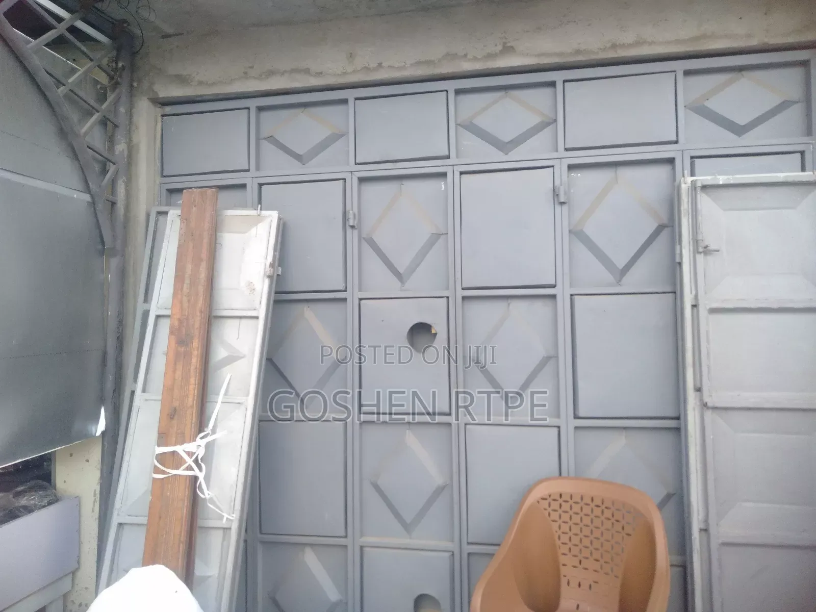 Prime Shop to Let at Ferry Area - Mombasa City (Island) in Mombasa CBD