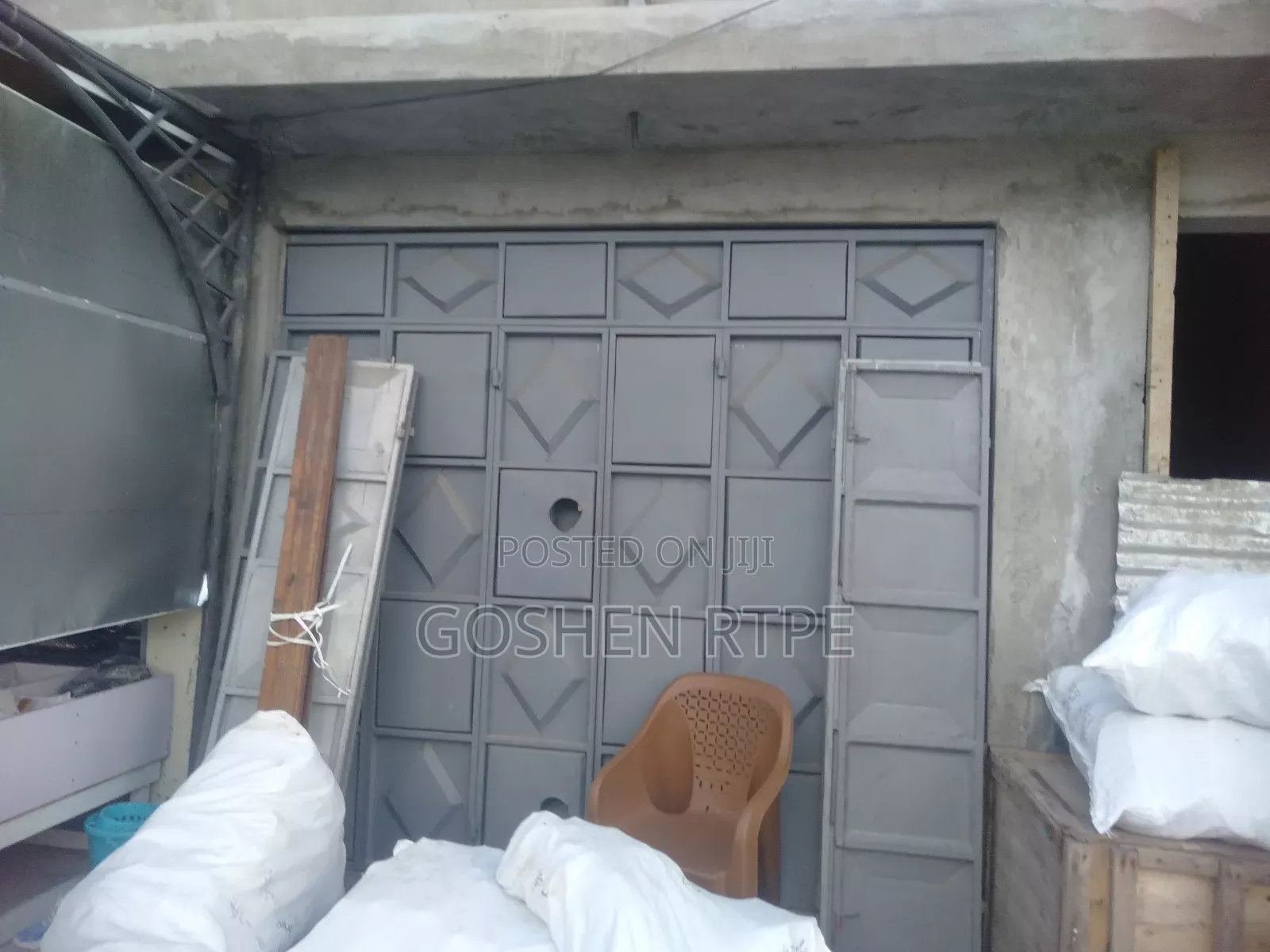 Prime Shop to Let at Ferry Area - Mombasa City (Island) in Mombasa CBD