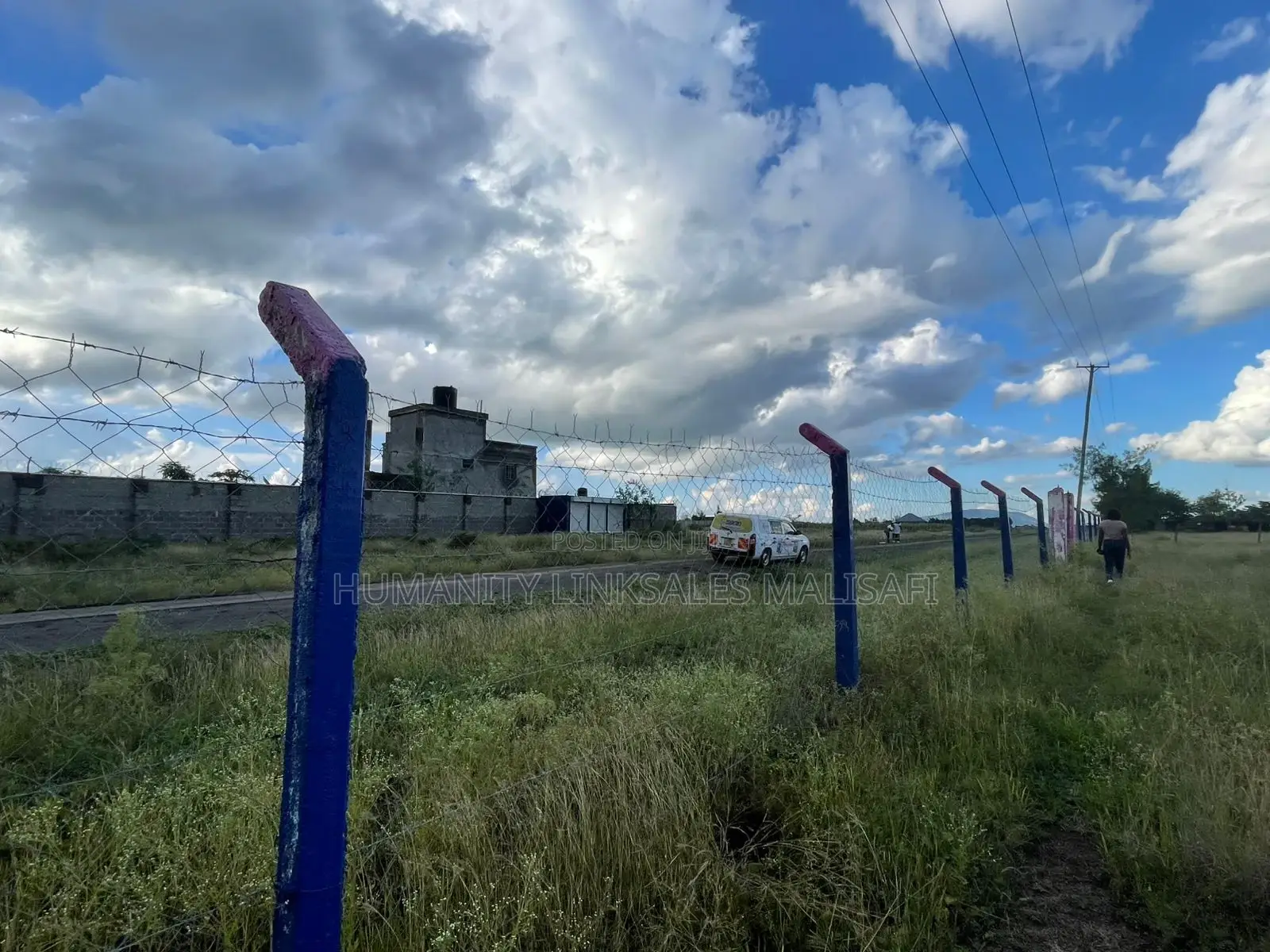 50 by 100 Plots,Mwalimu Farm 5km From Kagundo Road in Kamakis