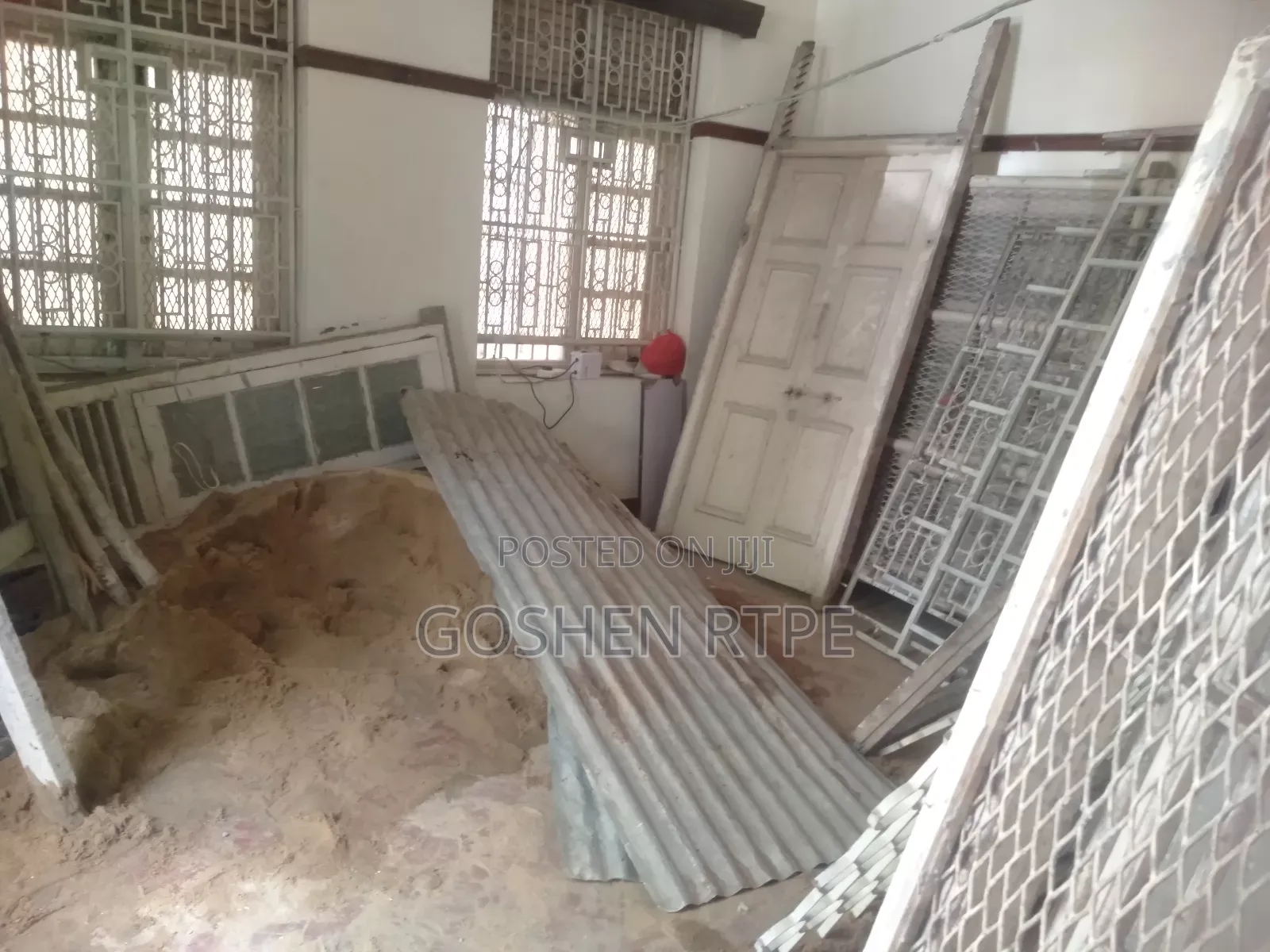 Prime Brand New Shops to Let at Ganjoni Mombasa City (Island) in Mombasa CBD
