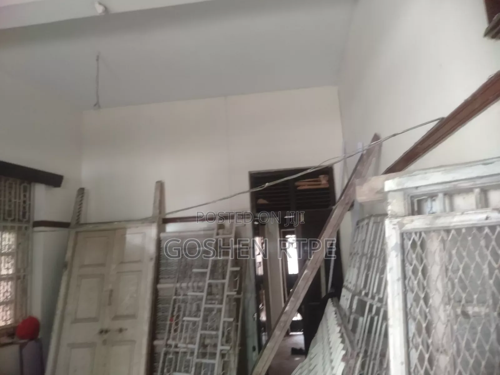 Prime 2-in-1 Huge Shop at to Let at Ganjoni Mombasa City (Island) in Ganjoni