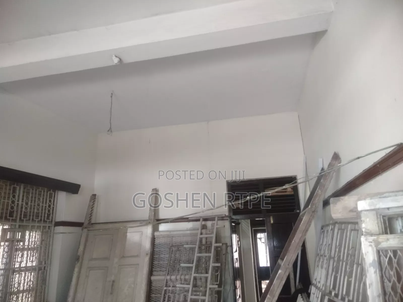 Prime 2-in-1 Huge Shop at to Let at Ganjoni Mombasa City (Island) in Ganjoni