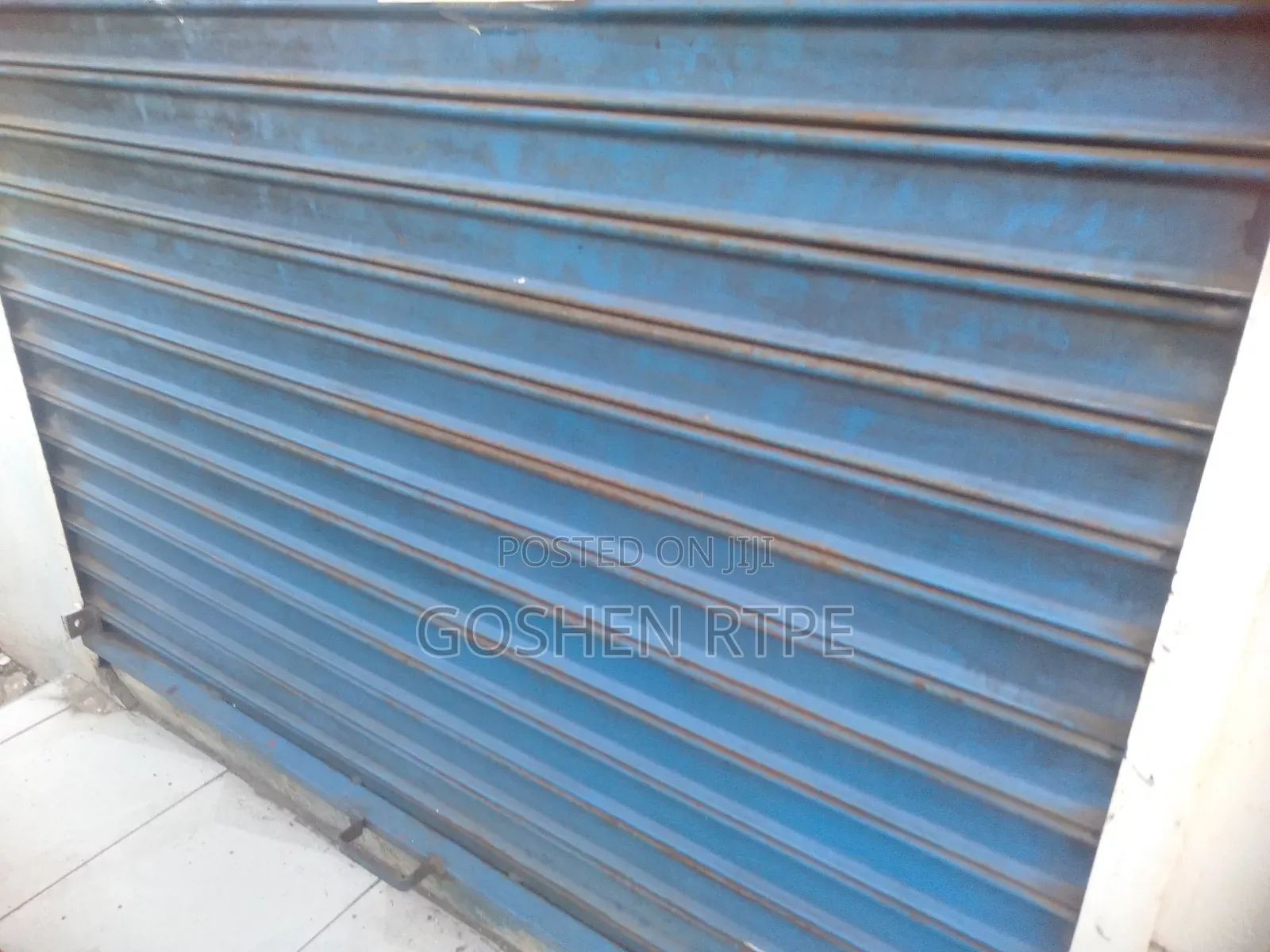 Executive Shop/Office to Let at at Mbaraki Mombasa City (Island) in Mbaraki