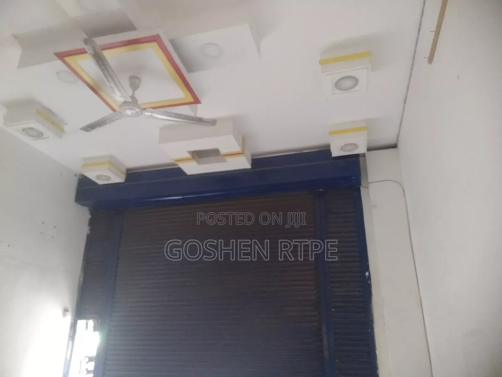 Executive Shop/Office to Let at at Mbaraki Mombasa City (Island) in Mbaraki