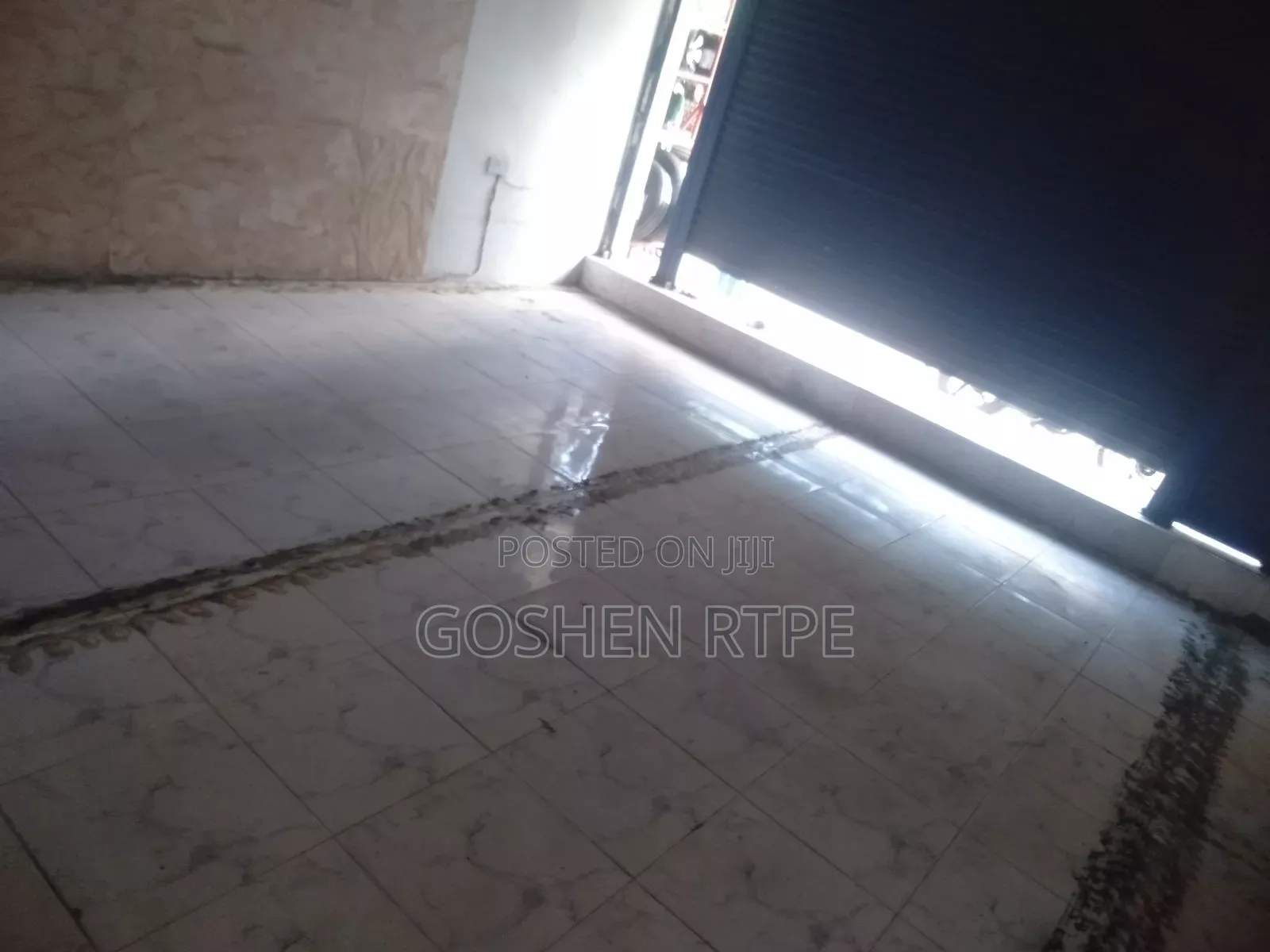 Executive Shop/Office to Let at at Mbaraki Mombasa City (Island) in Mbaraki