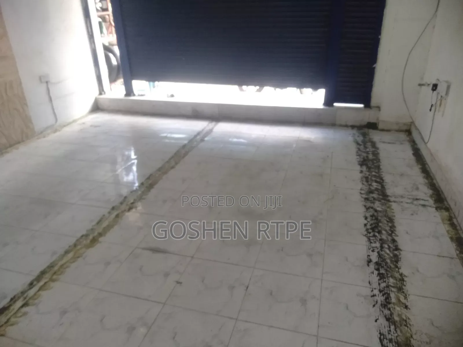 Executive Shop/Office to Let at at Mbaraki Mombasa City (Island) in Mbaraki