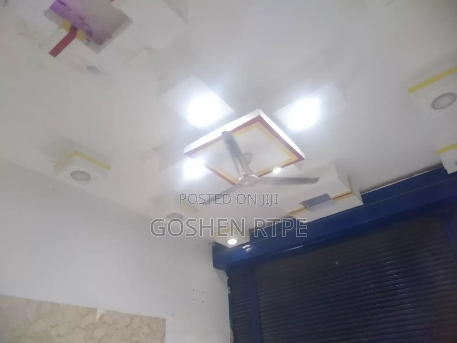 Executive Shop/Office to Let at at Mbaraki Mombasa City (Island) in Mbaraki
