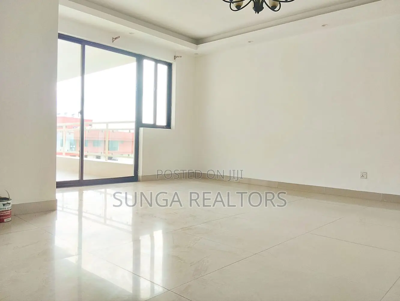 1bdrm Apartment in State House Area for rent in State House Area