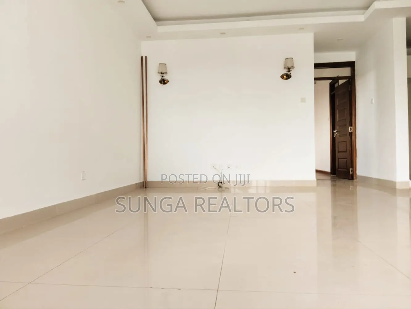 1bdrm Apartment in State House Area for rent in State House Area
