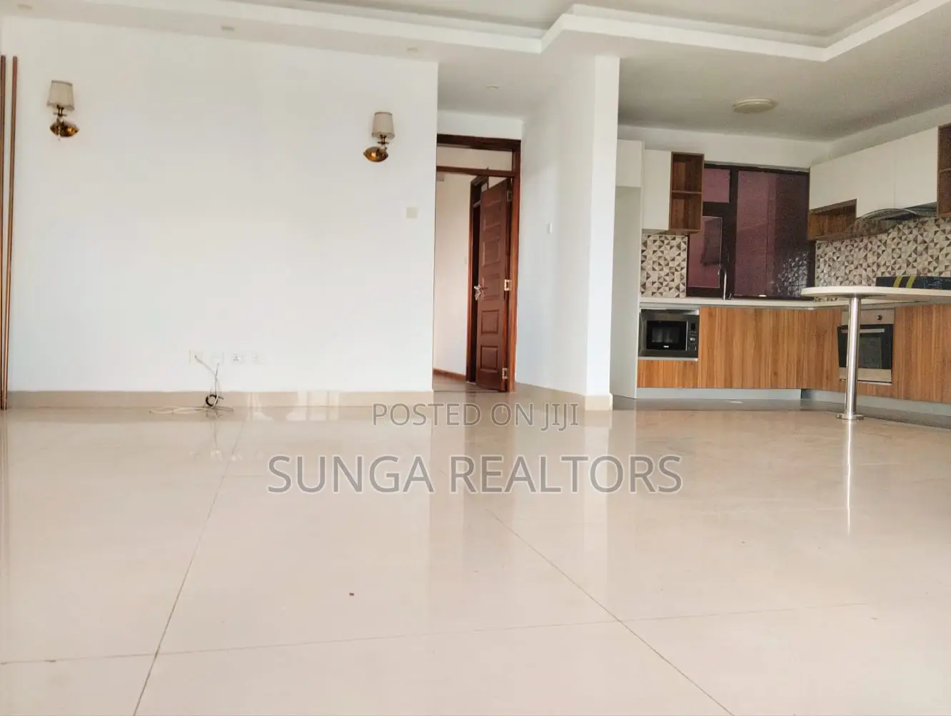 1bdrm Apartment in State House Area for rent in State House Area
