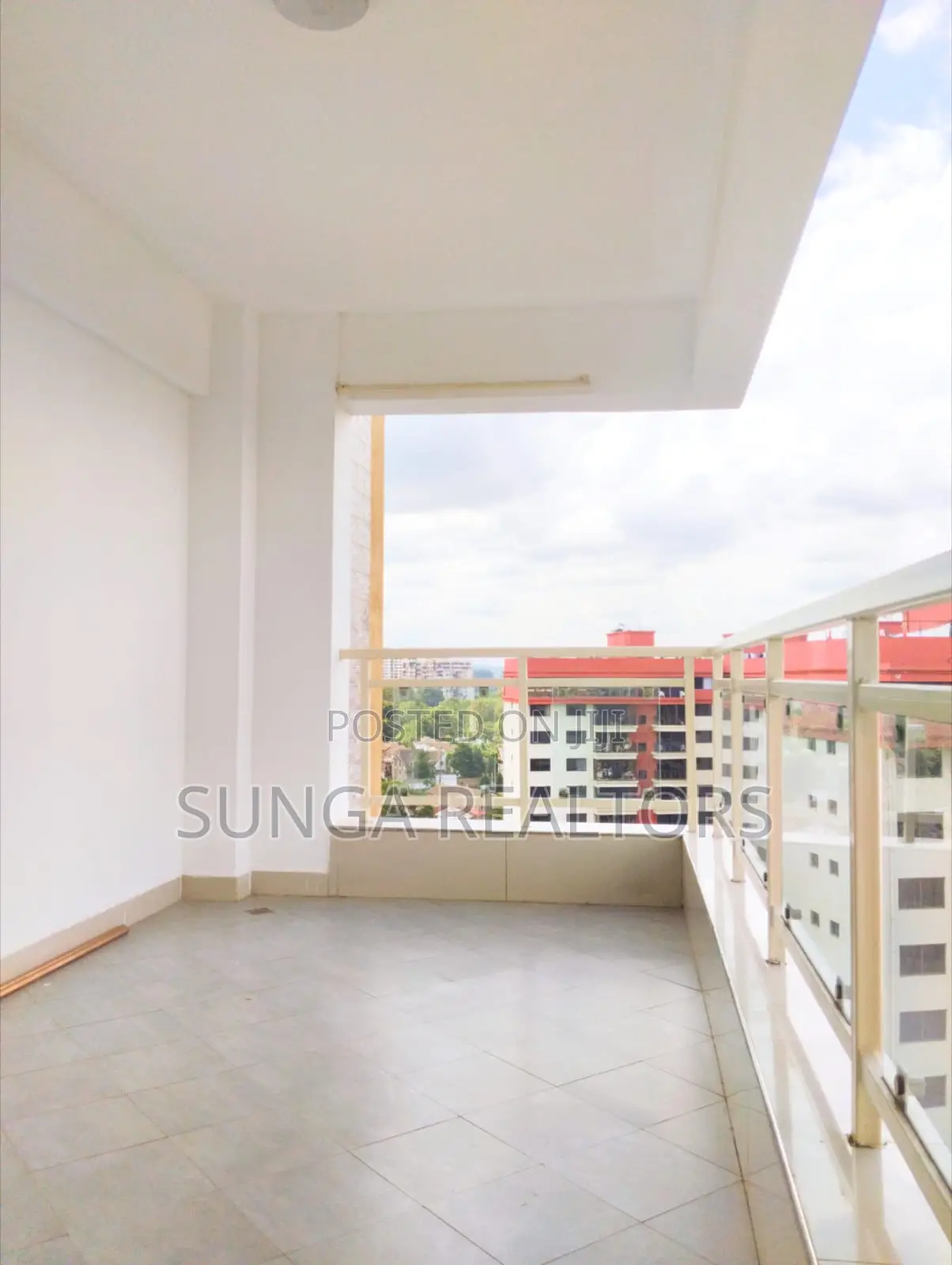 1bdrm Apartment in State House Area for rent in State House Area