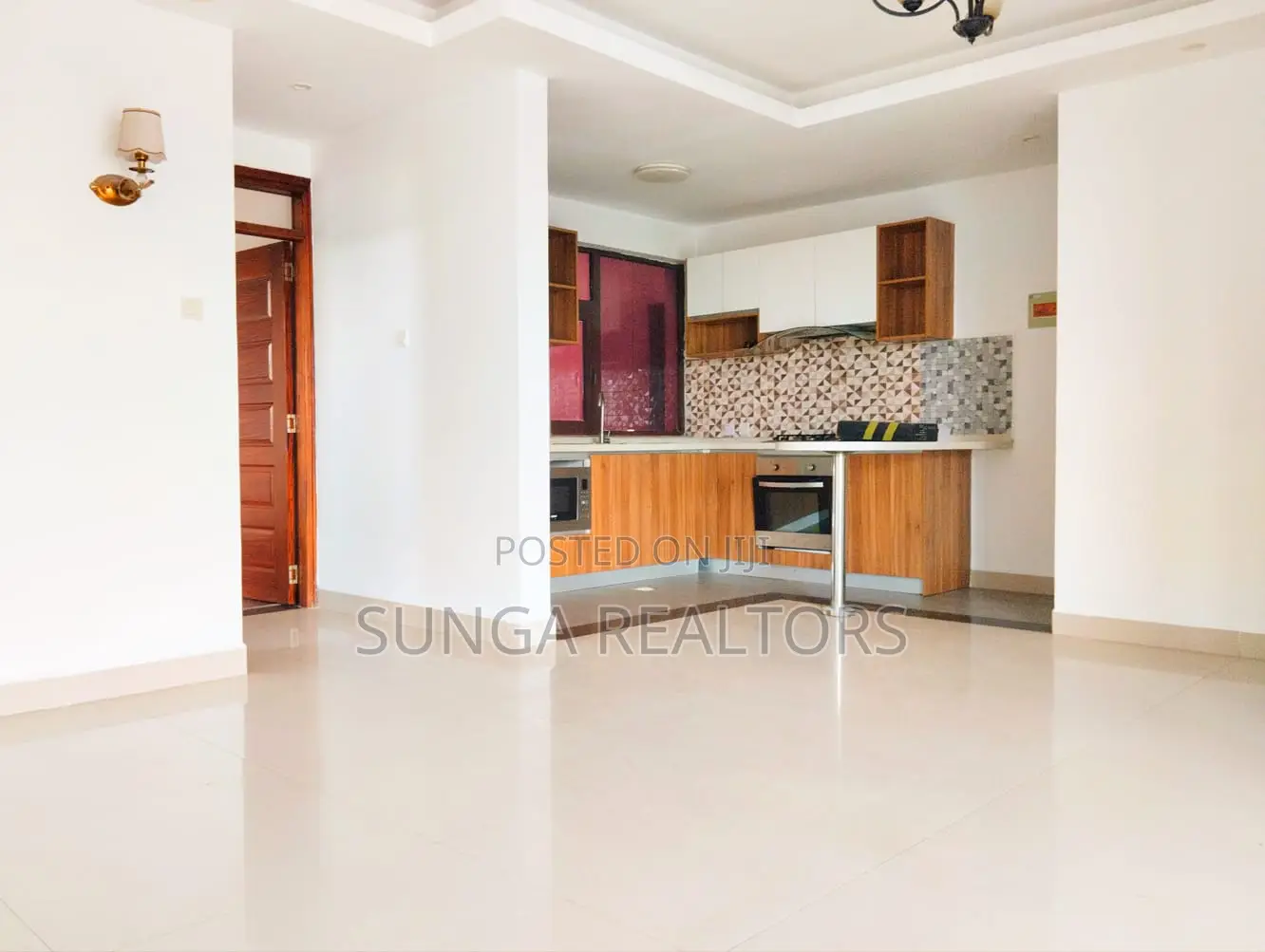 1bdrm Apartment in State House Area for rent in State House Area