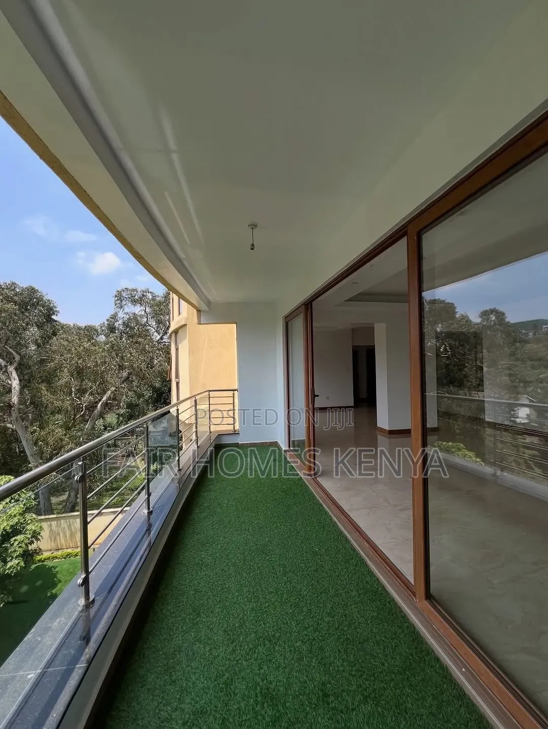 3bdrm Apartment in Riara Road, Valley Arcade for rent in Valley Arcade