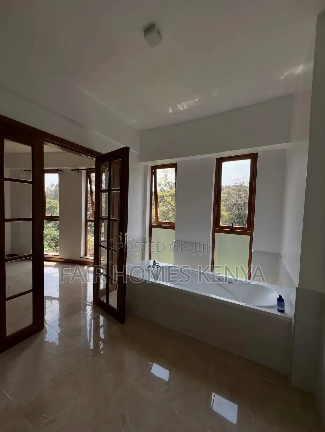 3bdrm Apartment in Riara Road, Valley Arcade for rent in Valley Arcade