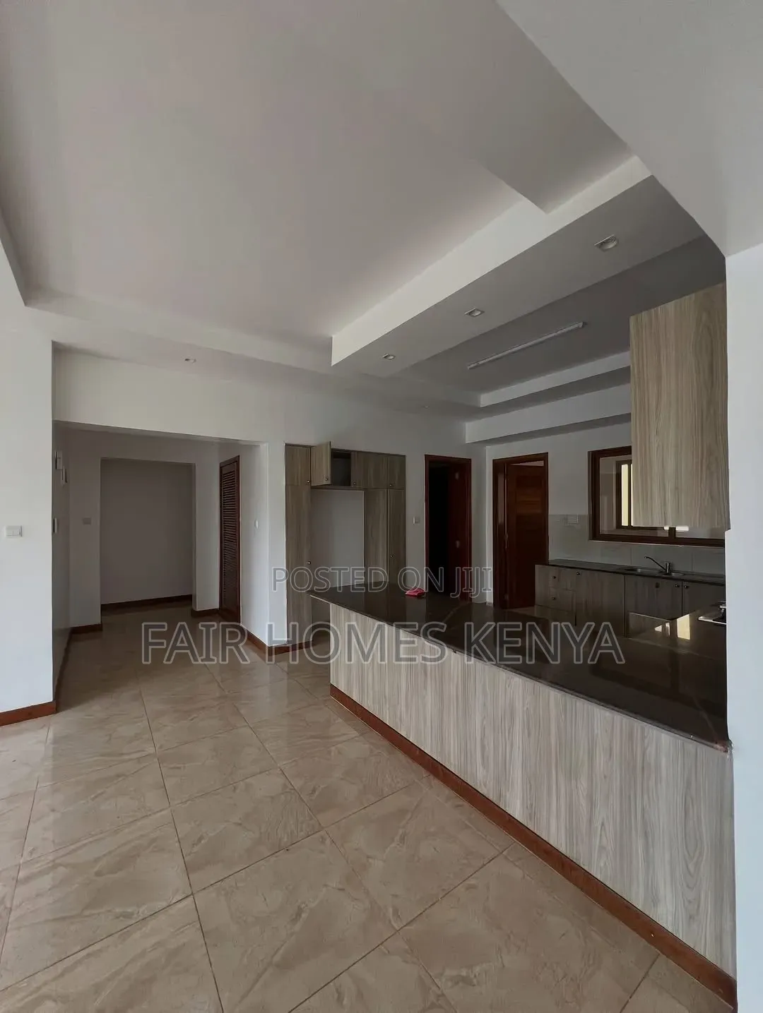 3bdrm Apartment in Riara Road, Valley Arcade for rent in Valley Arcade