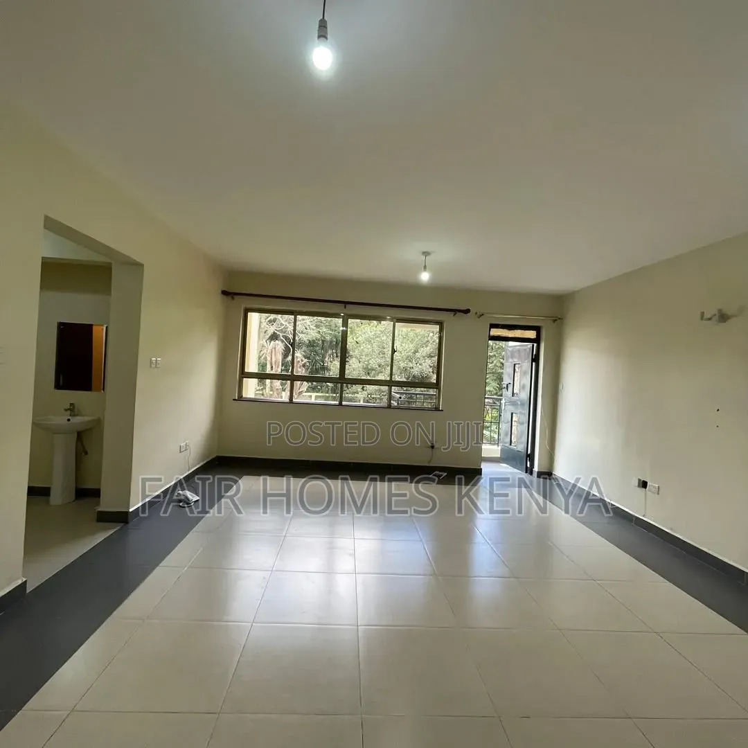 2bdrm Apartment in Naivasha Road, Maziwa for rent in Maziwa