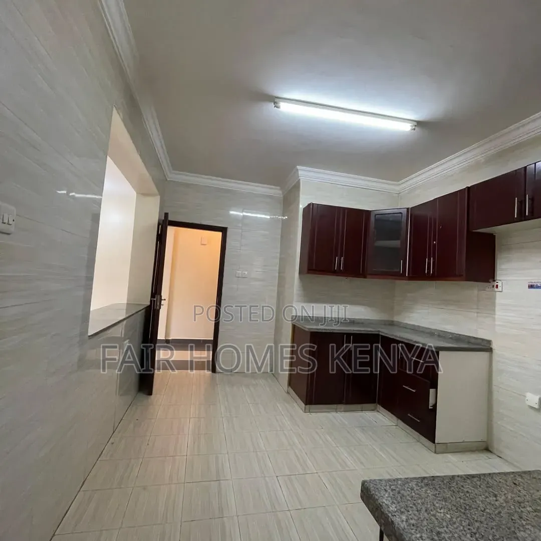 2bdrm Apartment in Naivasha Road, Maziwa for rent in Maziwa