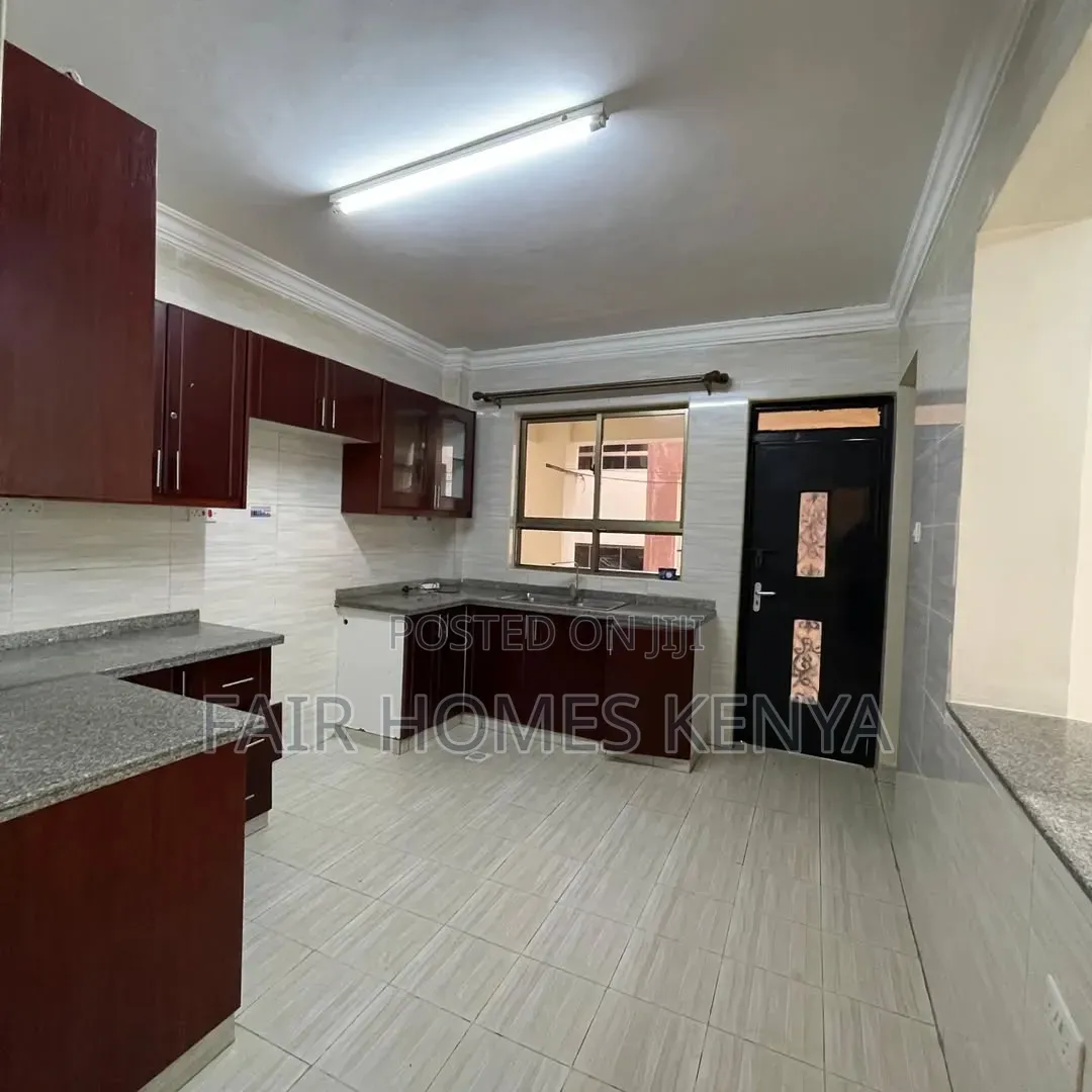 2bdrm Apartment in Naivasha Road, Maziwa for rent in Maziwa