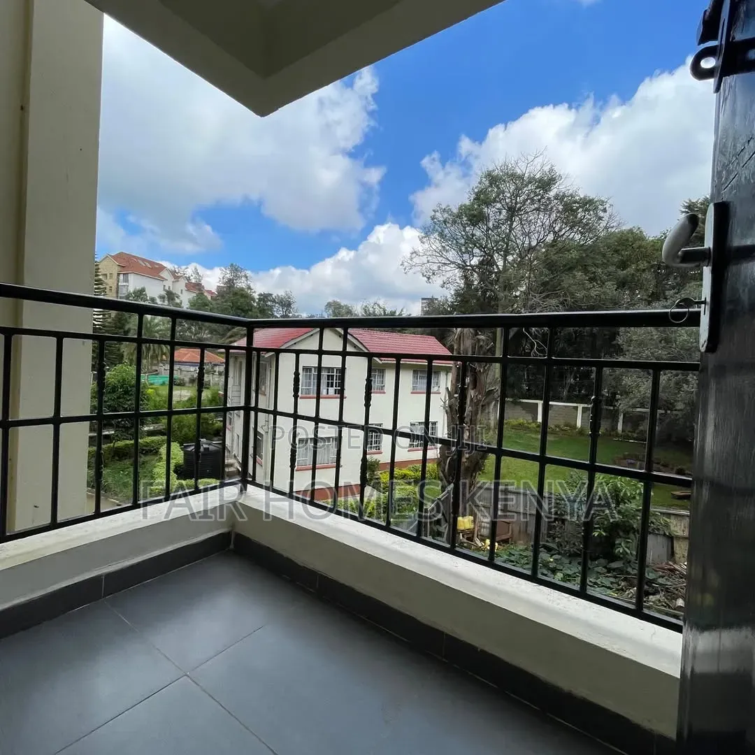 2bdrm Apartment in Naivasha Road, Maziwa for rent in Maziwa