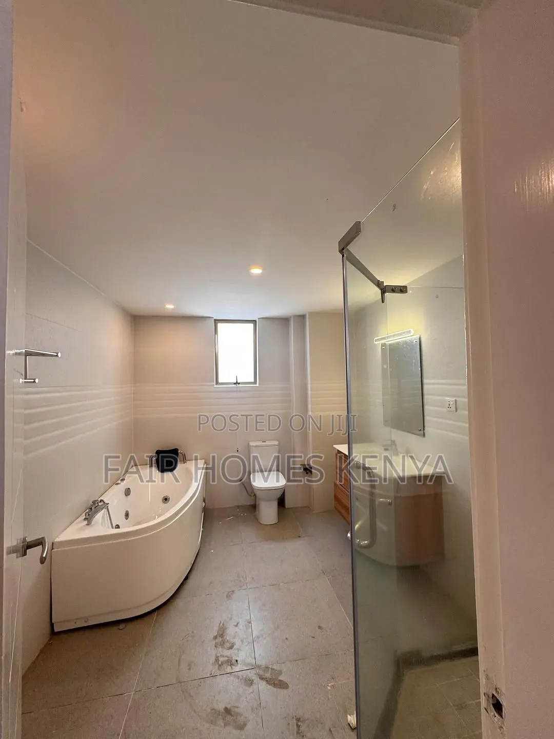 3bdrm Apartment in Othaya Road, Kileleshwa for rent in Kileleshwa