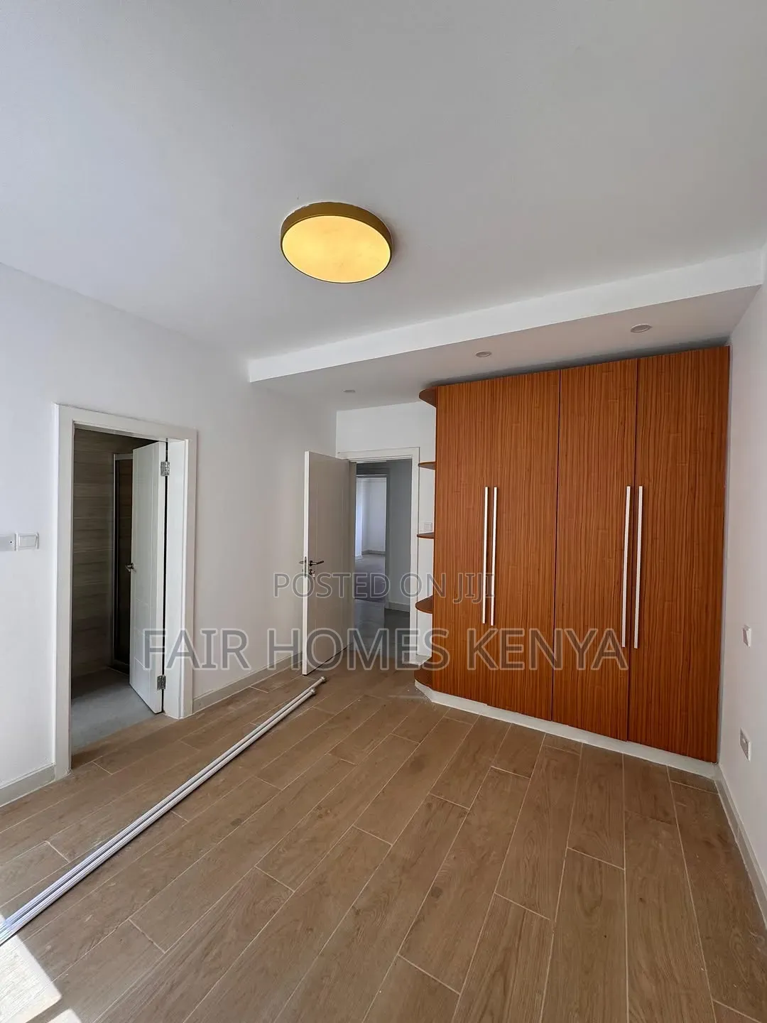 3bdrm Apartment in Othaya Road, Kileleshwa for rent in Kileleshwa