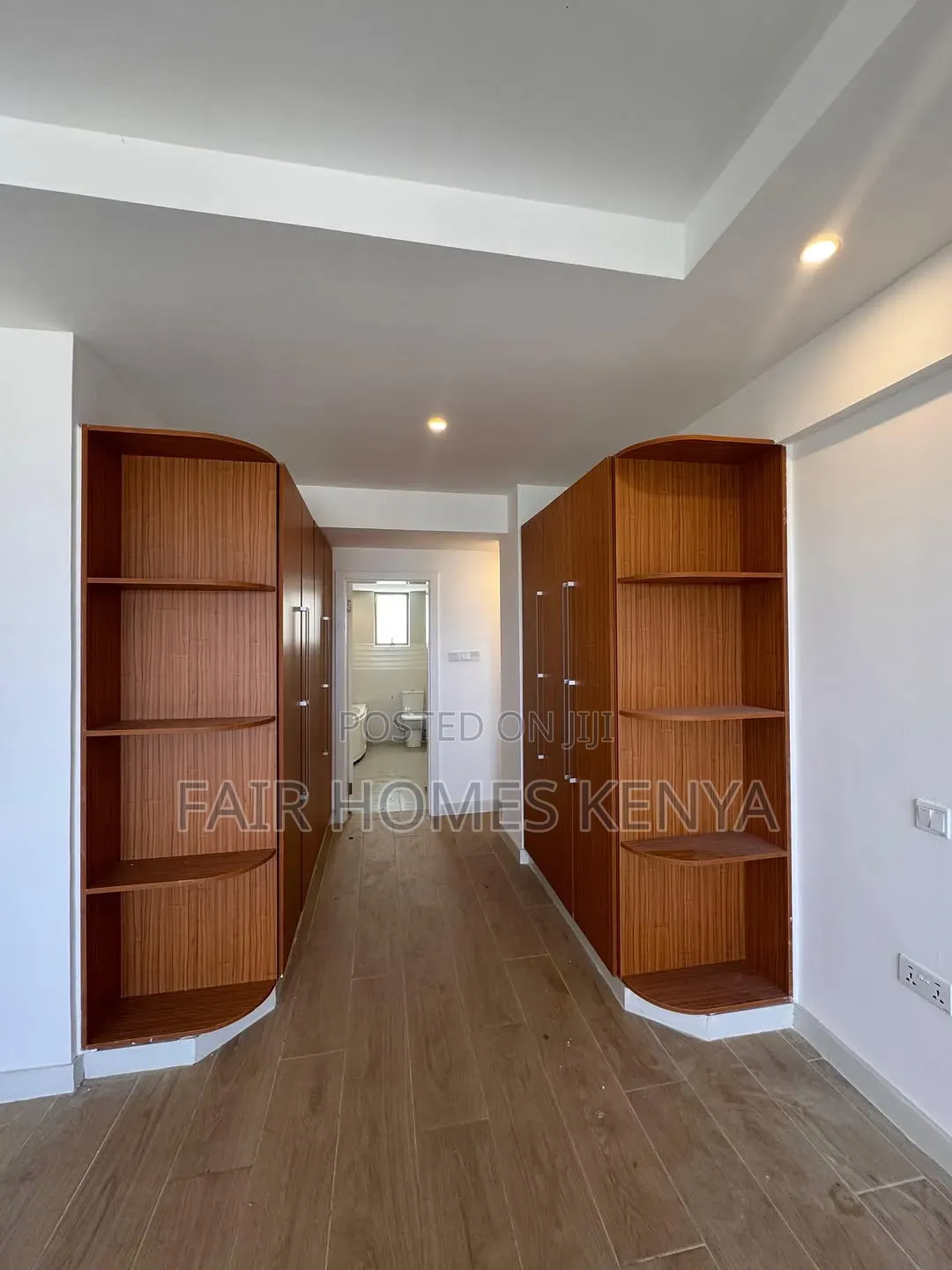 3bdrm Apartment in Othaya Road, Kileleshwa for rent in Kileleshwa