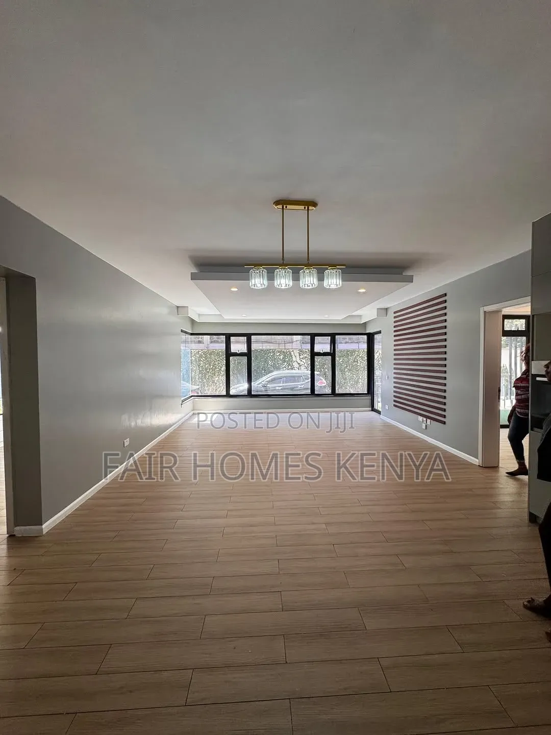 2bdrm Apartment in Riara Road, Maziwa for rent in Maziwa